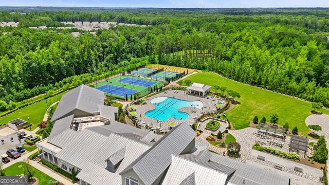 137 Mulberry Court, Peachtree City, GA 30269
