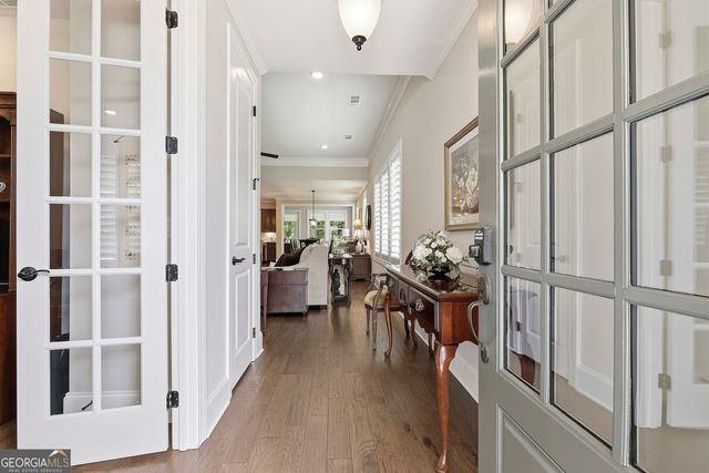 137 Mulberry Court, Peachtree City, GA 30269