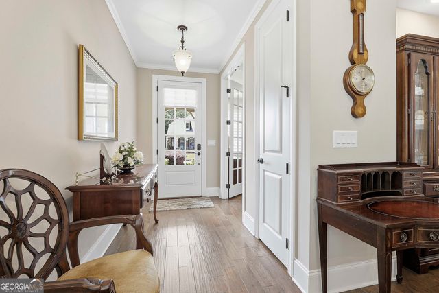137 Mulberry Court, Peachtree City, GA 30269