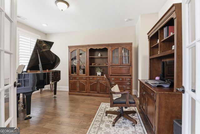 137 Mulberry Court, Peachtree City, GA 30269
