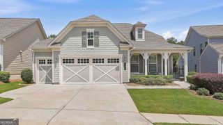 137 Mulberry Court, Peachtree City, GA 30269