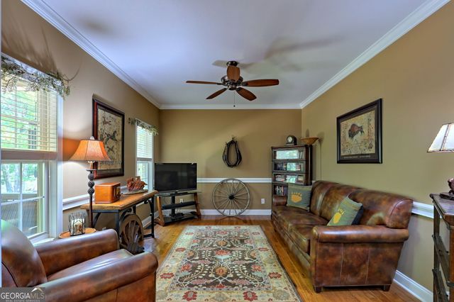 271 Chattahoochee Glen Road, Clarkesville, GA 30523