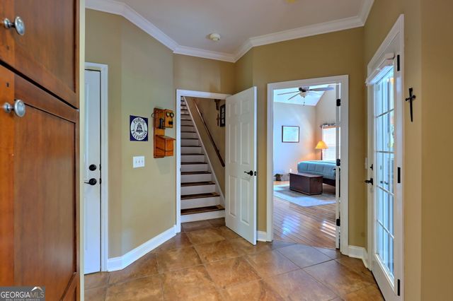 271 Chattahoochee Glen Road, Clarkesville, GA 30523