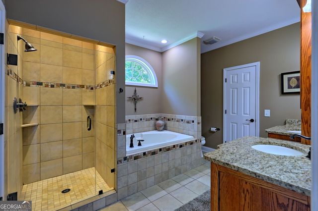 271 Chattahoochee Glen Road, Clarkesville, GA 30523