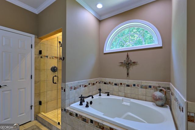 271 Chattahoochee Glen Road, Clarkesville, GA 30523