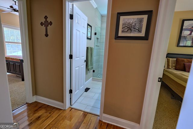 271 Chattahoochee Glen Road, Clarkesville, GA 30523