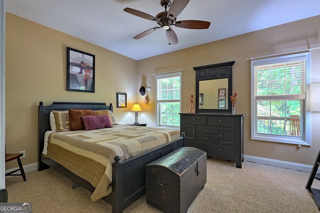 271 Chattahoochee Glen Road, Clarkesville, GA 30523