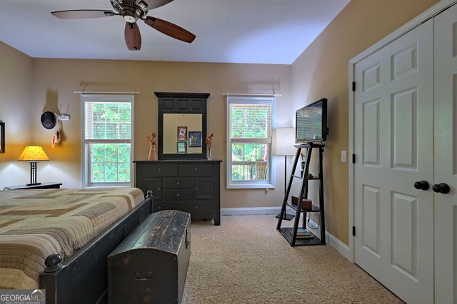 271 Chattahoochee Glen Road, Clarkesville, GA 30523