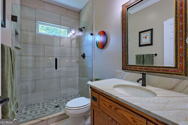 271 Chattahoochee Glen Road, Clarkesville, GA 30523