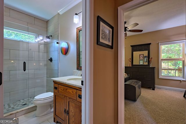 271 Chattahoochee Glen Road, Clarkesville, GA 30523