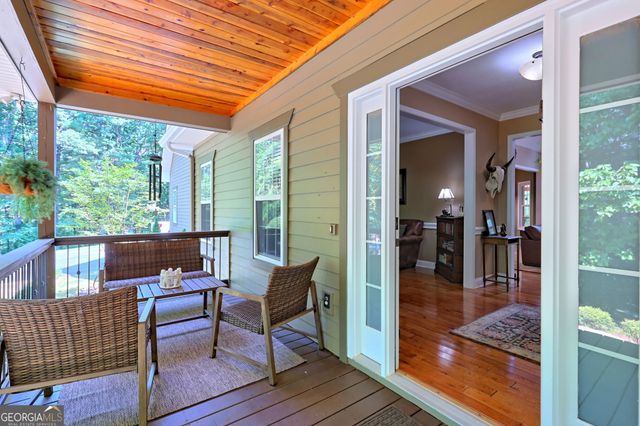 271 Chattahoochee Glen Road, Clarkesville, GA 30523