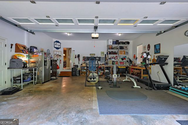 271 Chattahoochee Glen Road, Clarkesville, GA 30523