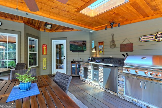 271 Chattahoochee Glen Road, Clarkesville, GA 30523