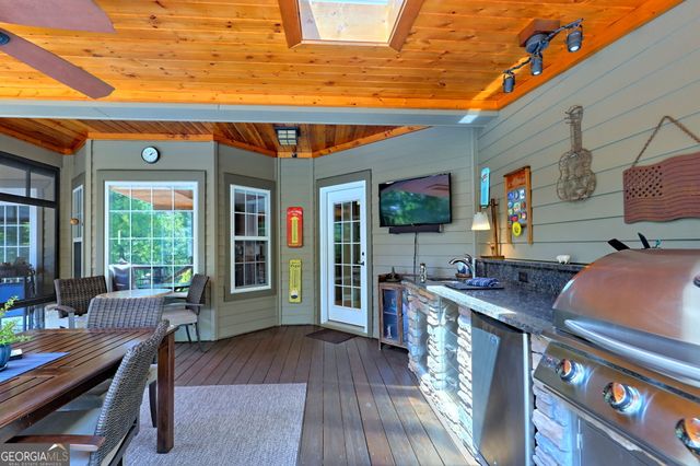 271 Chattahoochee Glen Road, Clarkesville, GA 30523