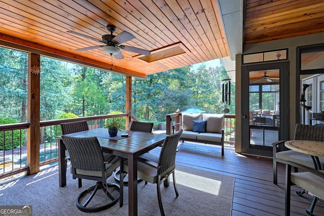 271 Chattahoochee Glen Road, Clarkesville, GA 30523