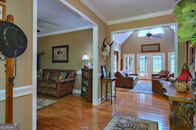 271 Chattahoochee Glen Road, Clarkesville, GA 30523