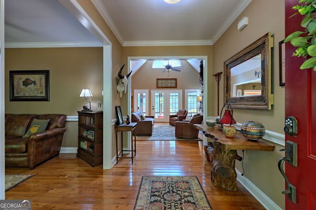 271 Chattahoochee Glen Road, Clarkesville, GA 30523