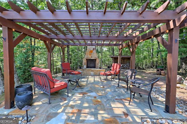 271 Chattahoochee Glen Road, Clarkesville, GA 30523