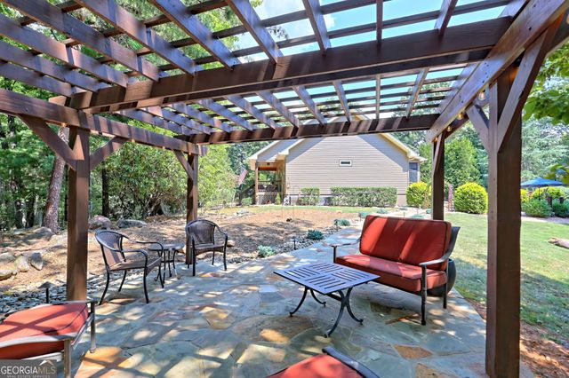 271 Chattahoochee Glen Road, Clarkesville, GA 30523