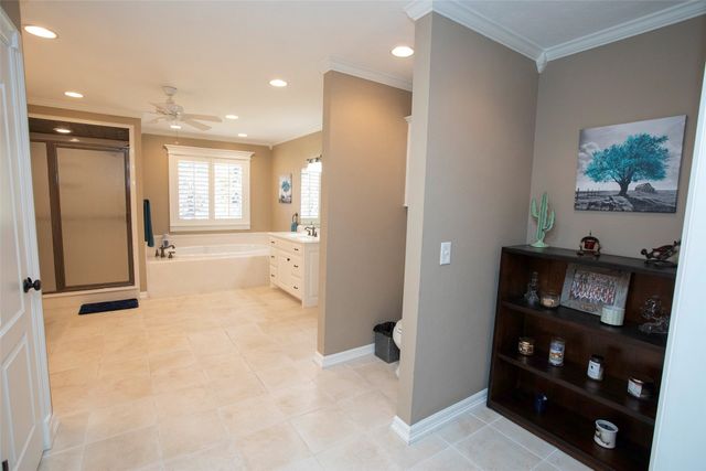 1665 US Highway 380 E, Graham, TX 76450