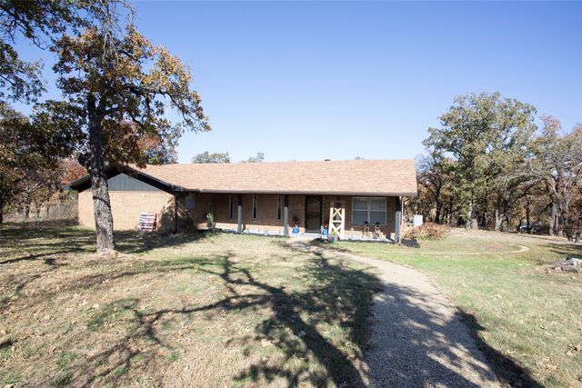 1665 US Highway 380 E, Graham, TX 76450