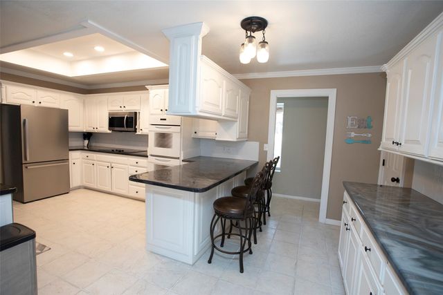 1665 US Highway 380 E, Graham, TX 76450