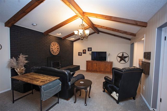 1665 US Highway 380 E, Graham, TX 76450