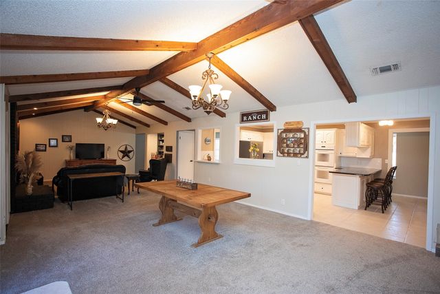 1665 US Highway 380 E, Graham, TX 76450