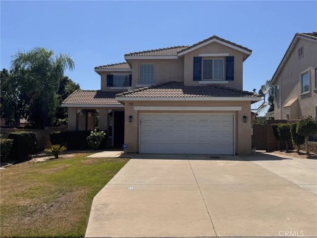 7552 Vista Montana, Rancho Cucamonga, CA 91739