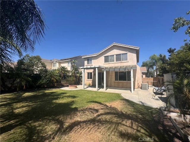 7552 Vista Montana, Rancho Cucamonga, CA 91739
