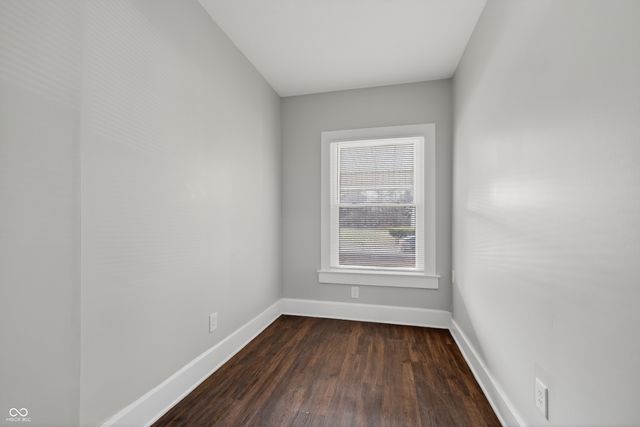 926 W 32nd Street, Indianapolis, IN 46208