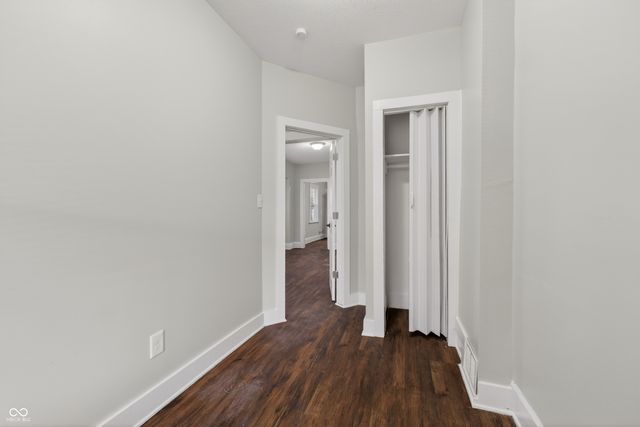 926 W 32nd Street, Indianapolis, IN 46208
