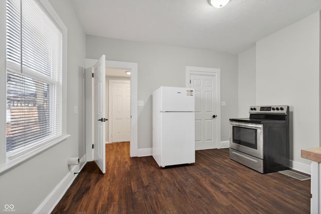 926 W 32nd Street, Indianapolis, IN 46208