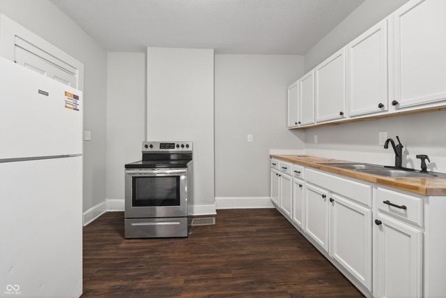 926 W 32nd Street, Indianapolis, IN 46208