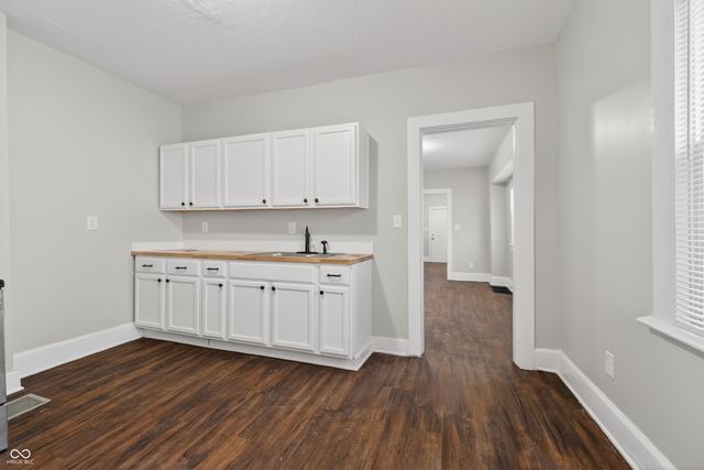 926 W 32nd Street, Indianapolis, IN 46208