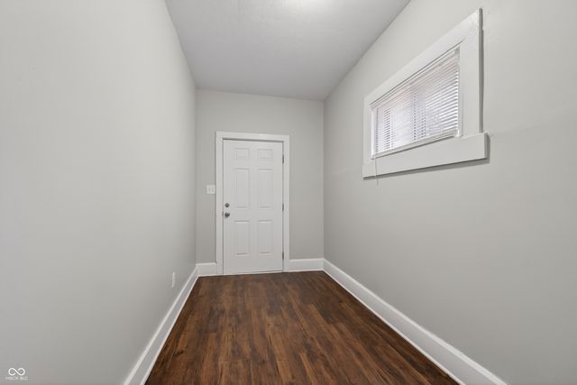 926 W 32nd Street, Indianapolis, IN 46208