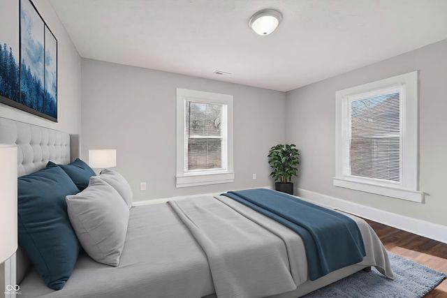 926 W 32nd Street, Indianapolis, IN 46208