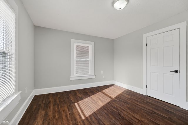 926 W 32nd Street, Indianapolis, IN 46208