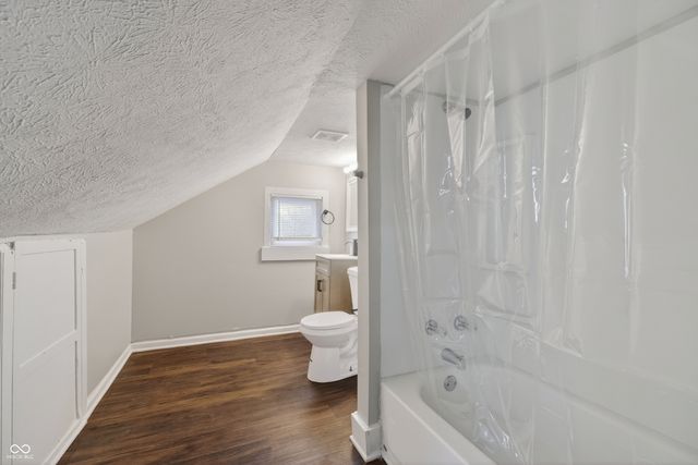 926 W 32nd Street, Indianapolis, IN 46208