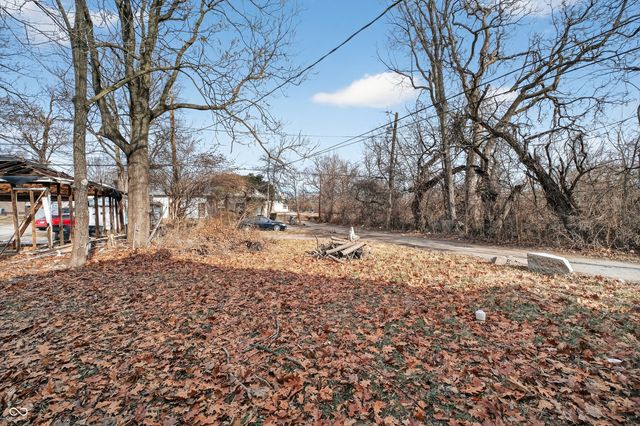 926 W 32nd Street, Indianapolis, IN 46208