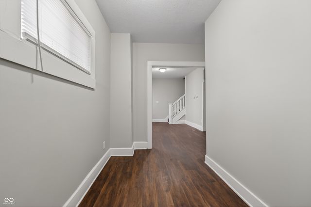 926 W 32nd Street, Indianapolis, IN 46208