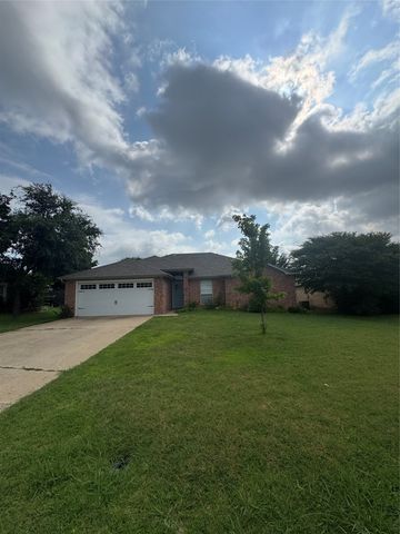 1610 Ocean Drive, Mansfield, TX 76063