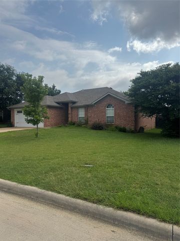 1610 Ocean Drive, Mansfield, TX 76063