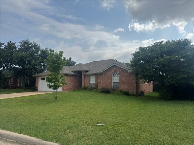 1610 Ocean Drive, Mansfield, TX 76063