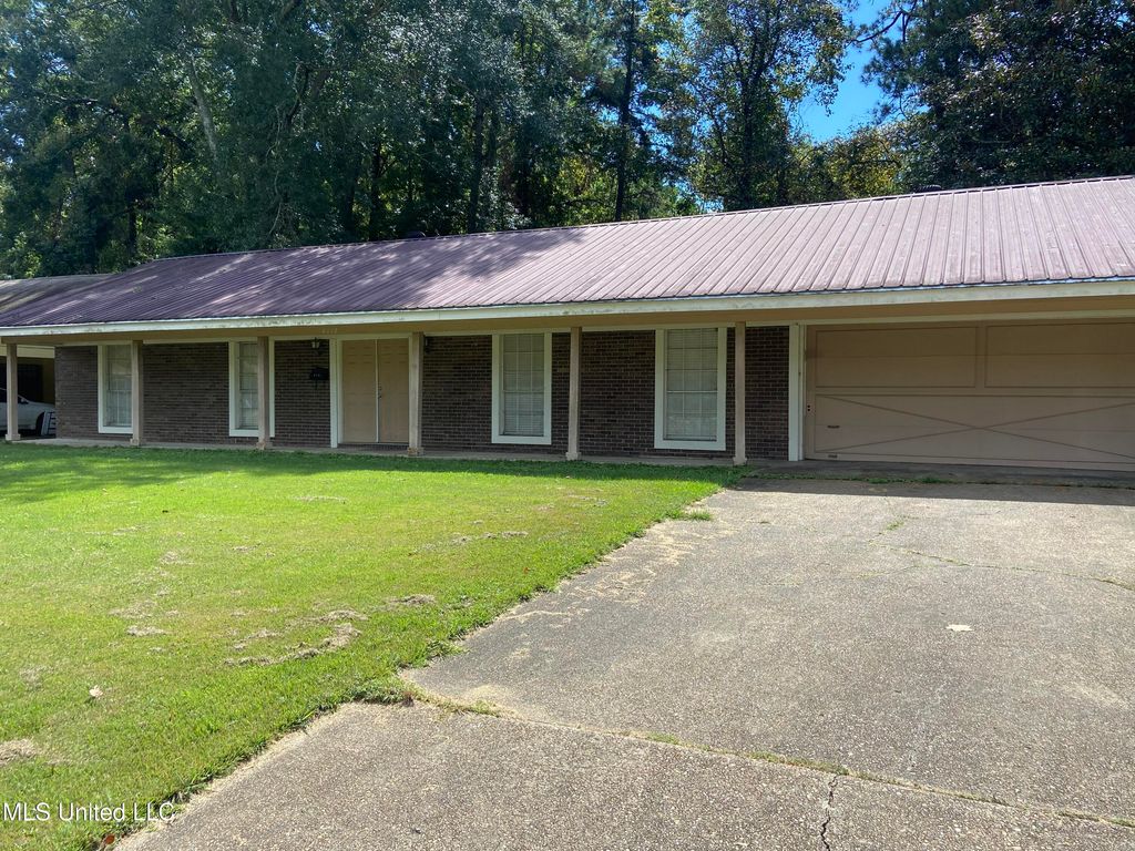 4731 Norway Drive, Jackson, MS 39206