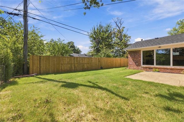 6604 E 26th Court, Tulsa, OK 74129