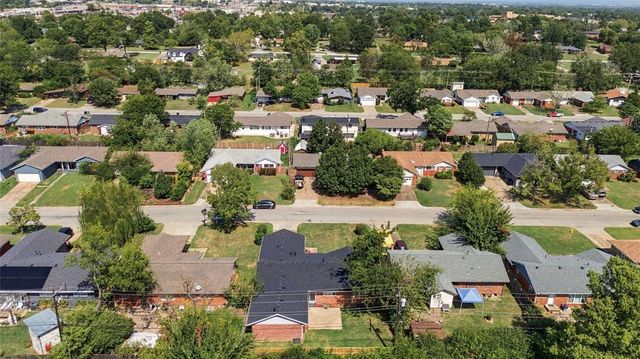 6604 E 26th Court, Tulsa, OK 74129