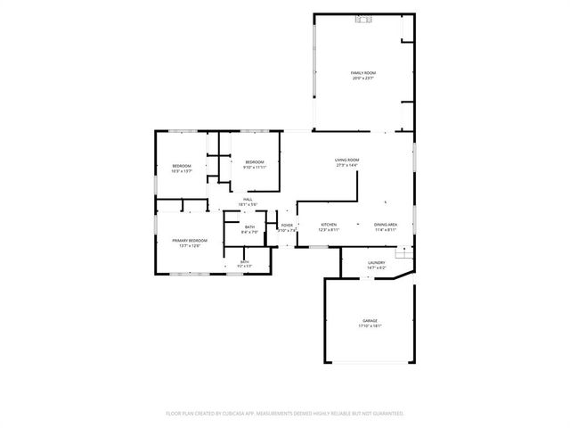 6604 E 26th Court, Tulsa, OK 74129