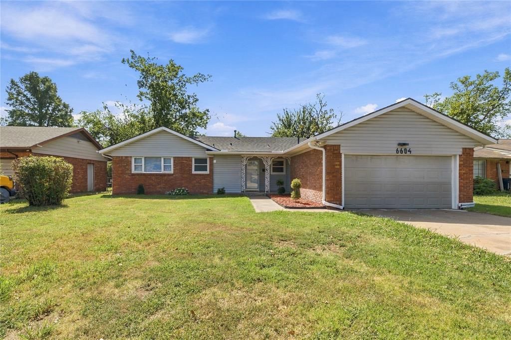6604 E 26th Court, Tulsa, OK 74129