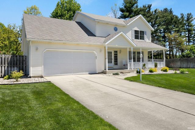 10460 Covey Court, Granger, IN 46530